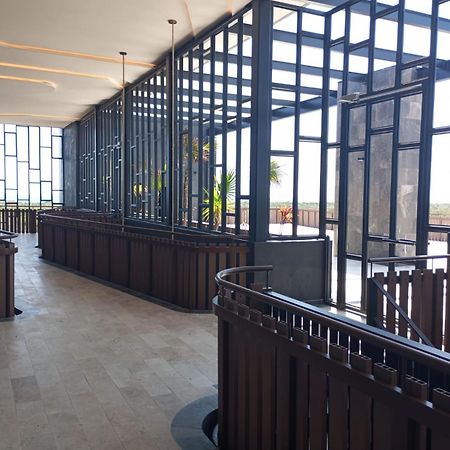 Apartamento En Zona Hotelera ตูลุม ภายนอก รูปภาพ