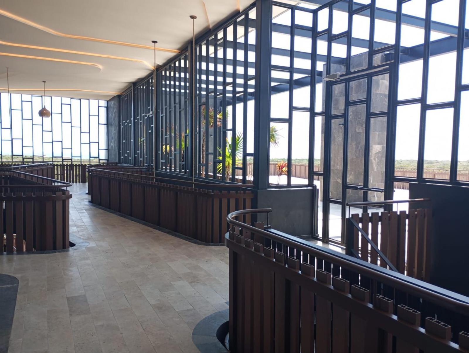 Apartamento En Zona Hotelera ตูลุม ภายนอก รูปภาพ