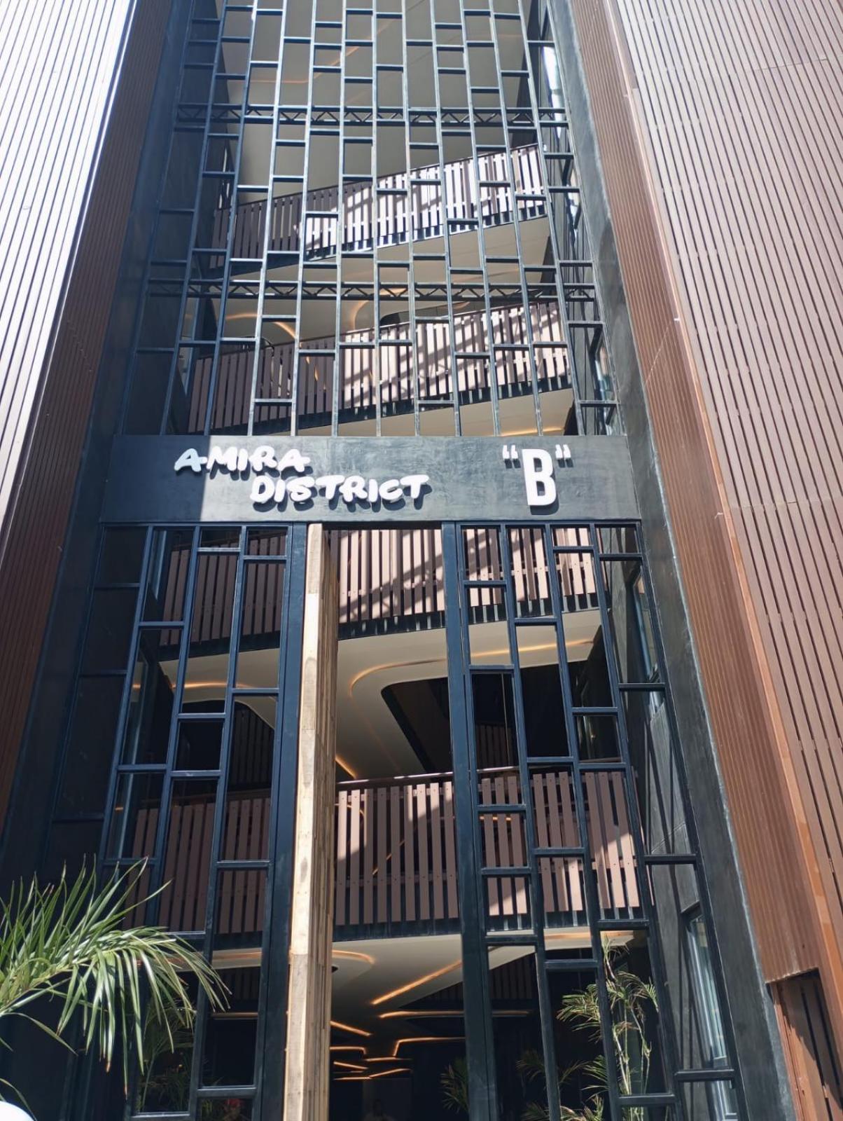 Apartamento En Zona Hotelera ตูลุม ภายนอก รูปภาพ
